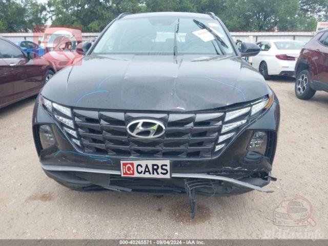 هيونداي توسان